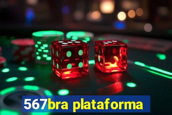 567bra plataforma